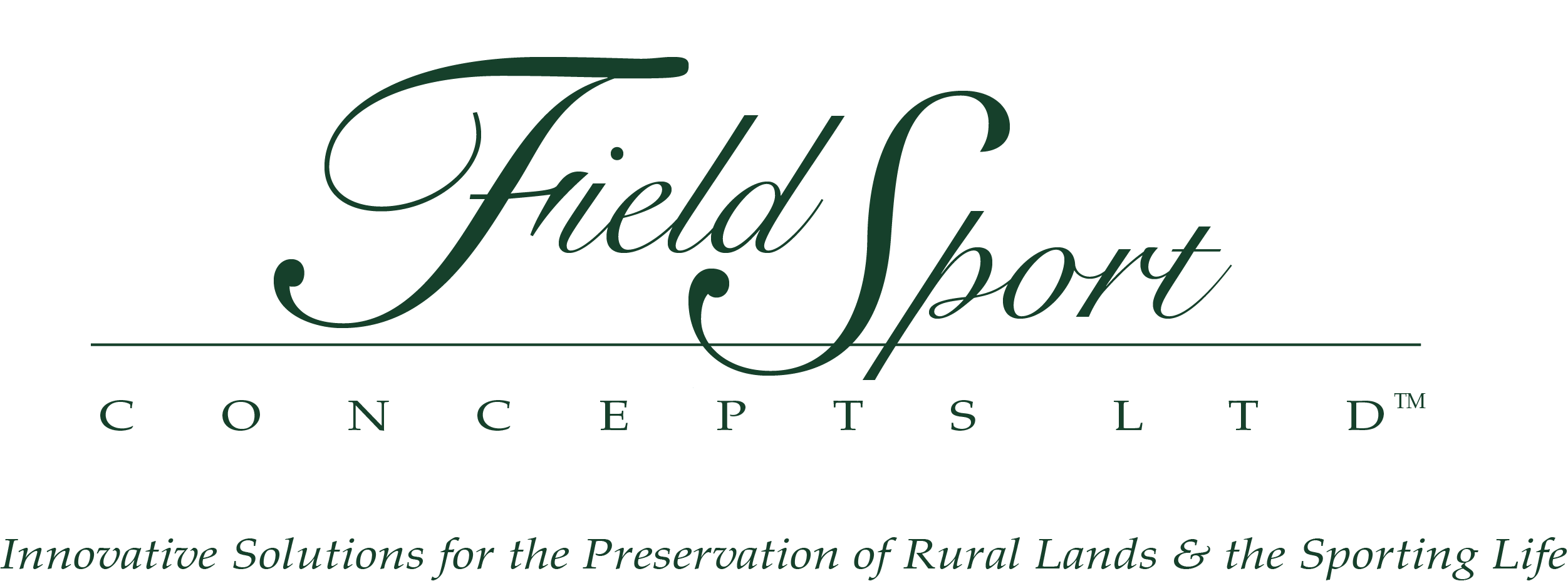 Field Sport Concepts LTD.