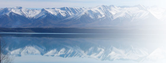 Mountains